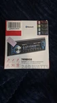 Boss 750BRGB Bluetooth MP3 Compatible Cd Am/fm Receiver. Fixed Price $60.00.