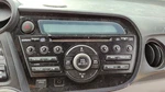 2010-2014 Honda Insight Stock Radio Oem Factory Stereo Cd Player 39170TM8A03ZA. Fixed Price $93.75.