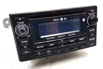 2014-15 Subaru Forester Am Fm Radio Cd Player MP3 Wma Oem CF625UM 86201SG620. Fixed Price $59.80.
