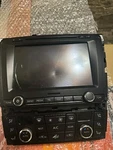 Screen Replace Oem Service Or Bentley Gtc Radio 3W0035017C Q. Fixed Price $800.00.