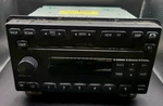 Ford 2L1F-18C815-CE Oem 6 Disc Cd Player Radio Receiver. Fixed Price $134.99.