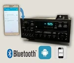 93-95 Infinity Gold Stereo Dodge Chrysler Jeep 5269434 Bluetooth Oem. Fixed Price $697.00.