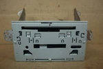 2012 2013 Mitsubishi Outlander Cd Player Am Fm Radio Receiver Oem 8701A470. Fixed Price $40.00.