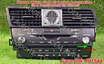 Lexus RX350 2016-2018 Gracenote Xm Hd Radio Receiver Head Unit 86140-0E280 Used. Fixed Price $699.90.