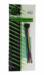 Wire Harness For Kenwood KDC2022V KDC202MR KDC319 KDC322 KDC4019 KDCMP222. Fixed Price $9.92.