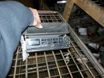 Audio Equipment Radio Receiver Am-fm-stereo-cd Fits 01-06 Elantra 762399. Fixed Price $74.35.