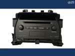 2015 - 2017 Lexus NX200T NX300H Oem Navigation Multimedia Xm Hd Radio Cd P10688. Fixed Price $1299.99.