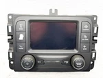 2019 2022 Ram 5" Uconnect Radio Display Receiver Screen VP2 68292206AF Oem. Fixed Price $179.79.