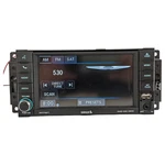 2007-2014 Jeep Chrysler Dodge Mygig Low Rbz Radio Uconnect Cd Dvd Player. Fixed Price $147.87.