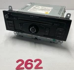 11-17 Audi Q5 Am Fm Multimedia Cd Radio Stereo Receiver Head Unit Oem 8T1035186R. Fixed Price $73.40.