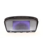 2008 Bmw 528I Information Display Screen Part Number 594-00319. Fixed Price $58.99.