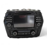 Oem Nissan Maxima Radio Display Receiver 2016 259154RA0A. Fixed Price $133.00.