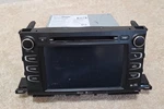 2014-2019 Toyota Highlander Navigation Radio Entune Oem 86100-0OE211 Face 57063. Fixed Price $300.00.