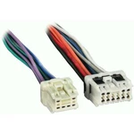 Metra 71-7550 Power 4 Speaker Harness For Select 1995-UP Nissan/infiniti/suzuki. Fixed Price $14.95.