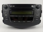 Toyota RAV4 Jbl Radio Cd Changer Player 86120-42181 11822 Aux MP3 Stereo Oem. Fixed Price $85.49.