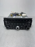 2009 2010 Dodge Journey Navigation Radio Receiver 6DVD Hdd Reu P05091097AC Oem. Fixed Price $259.11.