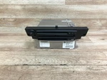 Bmw Oem 525 530 535 545 550 645 650 M6 Front Navigation Radio Cd Ccc 04-07. Fixed Price $341.25.