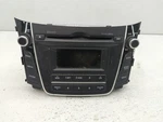 Hyundai Elantra Am Fm Cd Player Radio Receiver W574Y. Fixed Price $54.18.