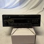 Acura Radio Stereo Am Fm Cd Oem 39100-ST7-A600 1994-2001 Integra #9. Fixed Price $9.99.