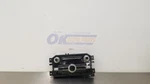 Lincoln Navigator Radio Audio Control Panel JL7T18E245LA. Fixed Price $344.25.