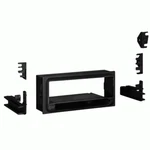 Metra 99-4000 /new Car Radio Dash Gm Vehicles Premium Multi-kit W/ Pocket. Fixed Price $17.84.