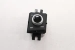2020 - 2025 A5 Center Console Audio Media Radio Switch Oem 8W1919616D. Fixed Price $40.00.
