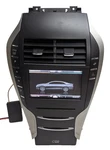 13-16 Lincoln Mkz Center Console Shift Control Bezel Trim DP5P-7E453-HD. Fixed Price $319.99.