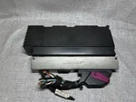 2008 Audi A6 Trunk Mounted Amplifier Id 4F0035223G. Fixed Price $139.99.