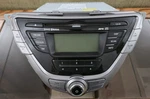 Hyundai Elantra Oem Radio Cd MP3 Xm Bluetooth 96170-3X1611RA5 PA-710MDLSBRA5!. Fixed Price $69.99.