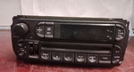 P05091888AA 2003 Chrysler Jeep Dodge Am Fm Radio Disc Cd Player Oem. Fixed Price $49.99.