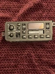 Oem Mopar Chrysler Dodge Ram Am/fm Cassette Radio P04858558AC Dolby Nr Factory. Fixed Price $185.00.