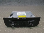2008-2019 Maserati Granturismo M145 Radio Cd Player Receiver Head Unit 00280752. Fixed Price $406.46.