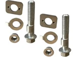 Replacement 85XM85J Alignment Camber Kit Fits 2007-2021 Ford Edge. Fixed Price $24.36.