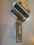 Genuine Mopar Instrument Panel Trim Bin W/ Stereo For Promaster Ram. Fixed Price $40.00.