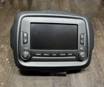 15-17 Jeep Renegade Uconnect VP4 Radio Navigation Gps Media Head Unit 2015-2017. Fixed Price $279.95.