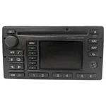 Audio Equipment Radio Vin 8TH Digit Hybrid Fits 06-07 Escape 6M6T-18K931-AE. Fixed Price $147.87.