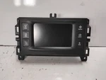 2018 Jeep Cherokee Am Fm Radio Receiver Multimedia Infotainment P68365213AB Oem. Fixed Price $132.47.