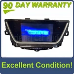 2017 - 2020 Cadillac XT5 Oem Touch Screen Navigation Infotainment Radio Display. Fixed Price $215.20.