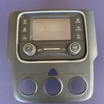 2013-2016 Dodge Ram 1500 Uconnect Multi Media Radio Bluetooth VP2 RA2 Short. Fixed Price $149.00.