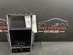 15-19 Infiniti Q50 Radio Temperature Climate Control Panel (14 Speaker). Fixed Price $150.00.