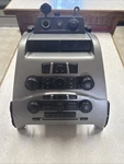 2008 2011 Ford Focus Radio A.m. Fm Cd Player Receiver And Climate Control Oem. Fixed Price $150.00.