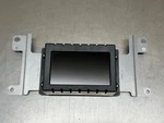 2017 Ford Mustang Gt 4.2 Radio Info Display Oem HR3T-18B955-CC. Fixed Price $104.99.