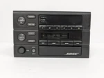 1991 1992 1993 Infiniti Q45 Bose Am Fm Radio Receiver Cassette Player PN-9486Q. Fixed Price $58.65.
