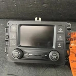 2016 Dodge Ram Truck Uconnect Multi Media Radio Bluetooth RA2 (sirius) Oem. Fixed Price $282.99.