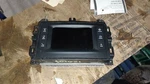 Audio Equipment Radio Display And Receiver Sirius Fits Durango 1694750. Fixed Price $99.00.