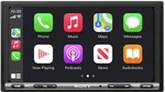 Sony XAV-AX3200 6.95" Stereo With Apple Carplay Android Auto. Fixed Price $298.00.