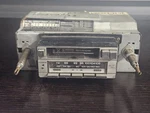 Vintage Sears Roebuck Azimuth Cassette Tape Player 260.500140 Car Stereo Radio. Fixed Price $76.49.