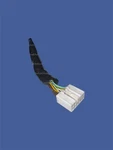 89-96 Toyota Lexus LS400 Trunk Lamp Failure Relay Module Plug 89373-14050 Oem. Fixed Price $34.95.