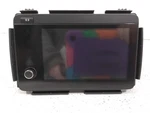 2019 Honda Hr-v Radio Receiver Display Screen Oem. Fixed Price $209.88.