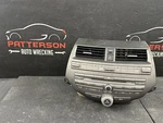 08-09 Honda Accord 2.4 Am Fm Cd 6 Disc Stereo Radio Player Id 39101TA0A420M1. Fixed Price $150.00.